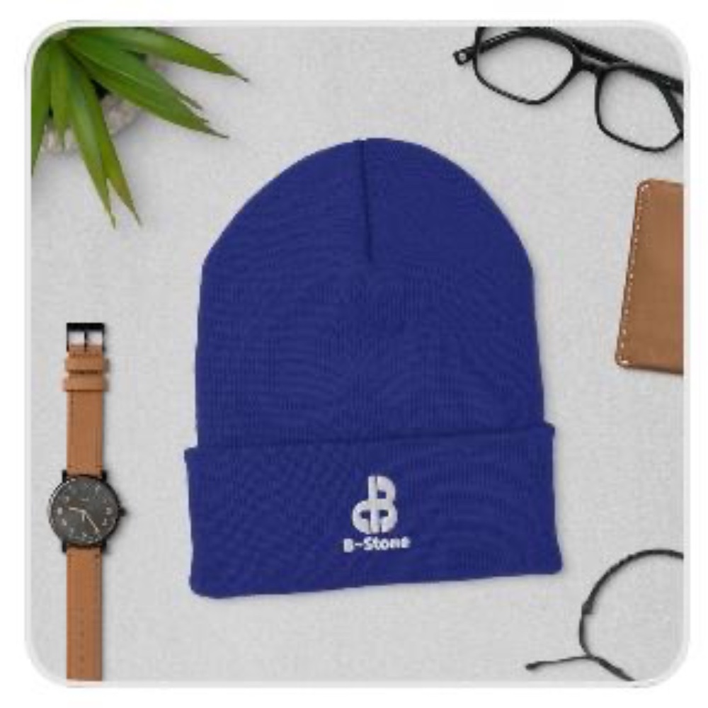 cuffed Beanie